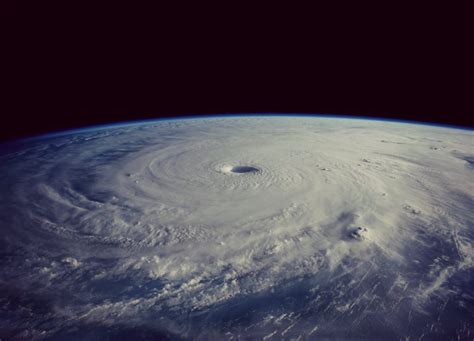 Hurricane katrina was a destructive category 5 storm that made landfall on the u.s. Difference Between Typhoon and Hurricane