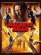 Machete Kills (2013) - Rotten Tomatoes