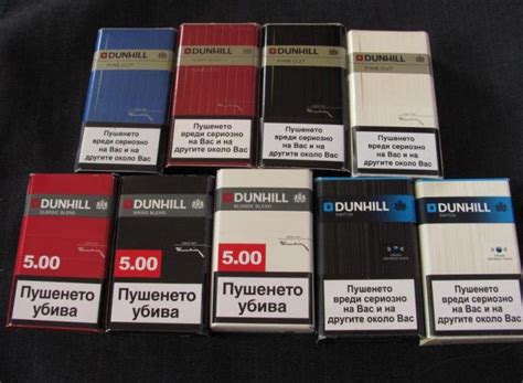 We offer best dunhill cigarettes online at discount prices in a large variety, such as dunhill black, dunhill fine cut, dunhill blue, dunhill lights, dunhill menthol and dunhill international. Cigarete "Dunhill": vrste, opis, proizvođač, recenzije