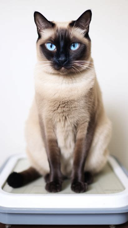 Do Siamese Cats Get Fat Siamese Gain Weight And The Importance Of