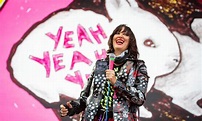 Yeah Yeah Yeahs Share Footage Of First Show To Mark 20th Anniversary