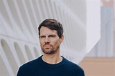 Beats and Breakthroughs: Tycho Reflects on the Music-Making Process ...