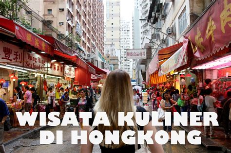 Tempat Wisata Hongkong Newstempo