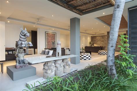 24 Thai Home Interior Design Ideas