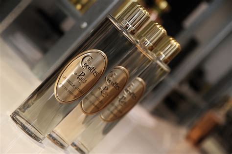 Les Cocottes De Paris 3 Parfums Le Buzz De Rouen