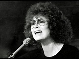 LADY WITH THE BRAID (1971) - Dory Previn - YouTube