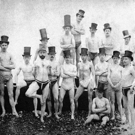 brighton swimming club england 1863 r oldschoolcool