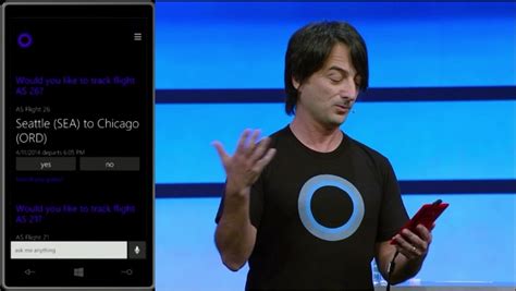Microsoft Unveils Cortana The Personal Assistant For Windows Phone Bgr