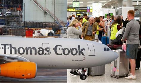 thomas cook holidays and flights cancelled what to do if you have a trip booked latest
