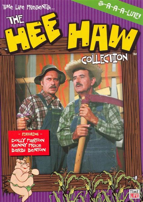 Best Buy The Hee Haw Collection Vol 5 Dvd