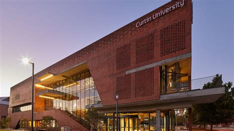 Curtin University Midland Campus Curtin Properties