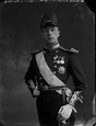 NPG x30823; Alexander Albert Mountbatten, 1st Marquess of Carisbrooke ...