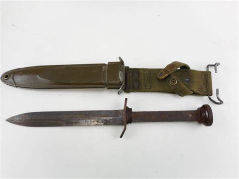 Us M3 Imperial Fighting Knife