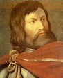 Simon V de Montfort