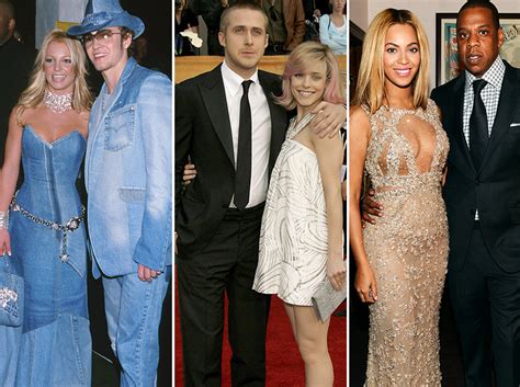 Favorite Celebrity Couples Of All Time See The Photos