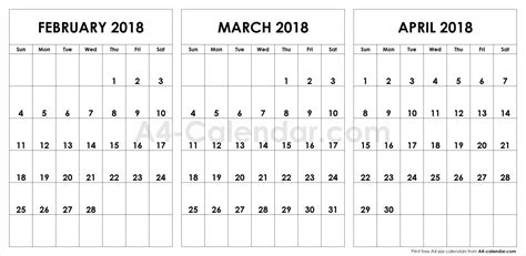 Print Calendar 2 Months Per Page June Calendar Printable Printable