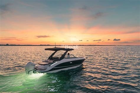 Sea Ray Slx 260 Outboard Prices Specs Reviews And Sales Information