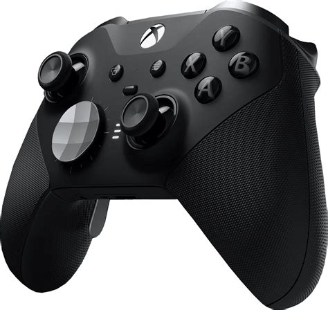 Xbox One Elite Wireless Controller V2 Series Black Xbox Onenew