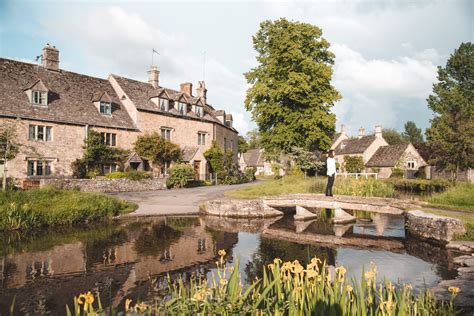 The Cotswolds Best Villages You Simply Must Visit