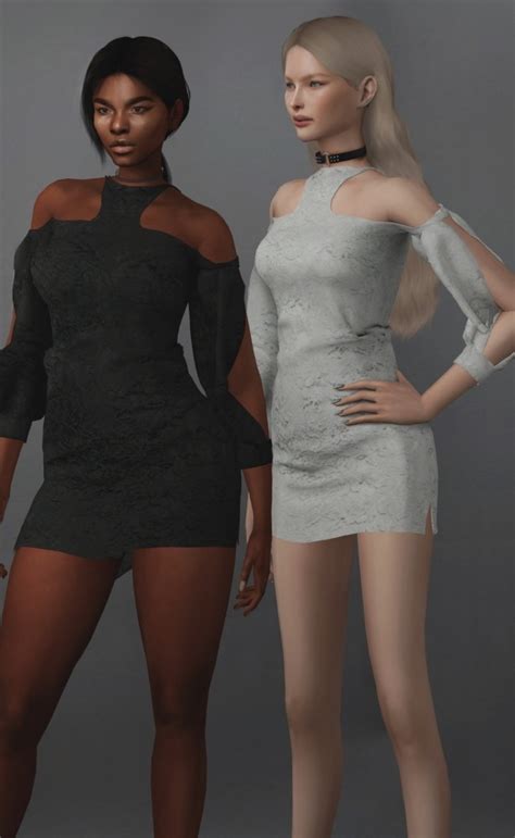 Fall Collection 1 At Slay Classy Sims 4 Updates