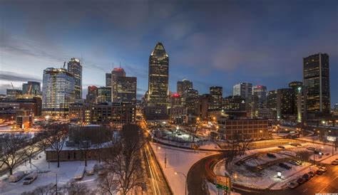 Awesome Things To Do In Montreal During Winter Hi Hostel Blog