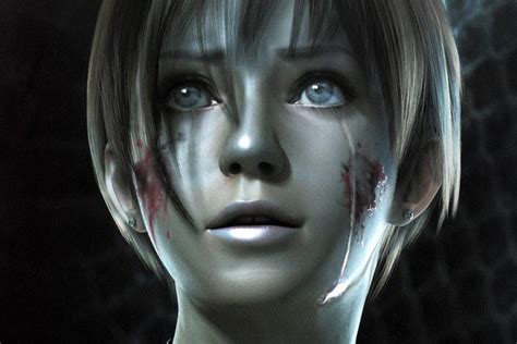 Definidas As Roupas Extras De Rebecca Em Resident Evil 0 Hd Remaster