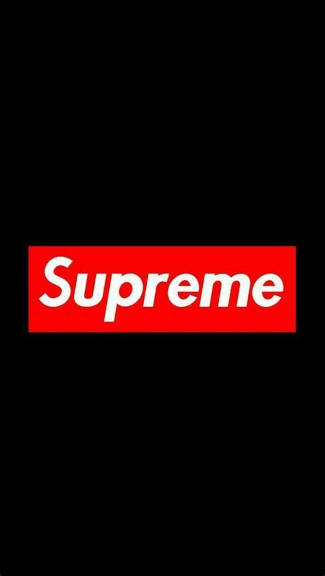 Pin By 𝓭𝓮𝓫𝓸𝓻𝓪𝓱 On Random Supreme Iphone Wallpaper Supreme Wallpaper