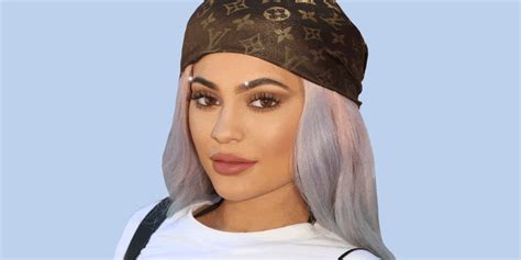 Kylie Jenner Eyebrow Tips Kylie Jenner Brow Tinting