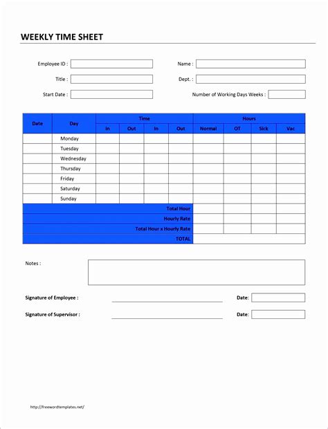 10 Ms Excel Printable Warranty Tracker Template Excel Templates