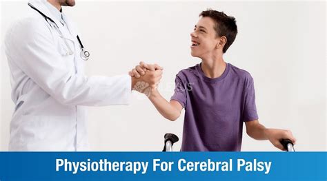 Physiotherapy For Cerebral Palsy An Overview Plexus