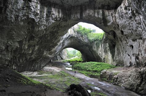 The Most Amazing Caves On The Planet