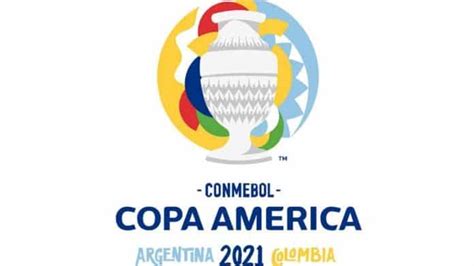 Grupos, formato, fixture y dónde ver. Guía de la Copa América 2021: cuándo empieza, sedes ...