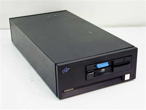 Ibm 9331 012 5 25 External Floppy Disk Drive As 400 Ebay Floppy Disk