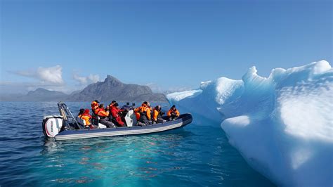 Arctic Tours And Vacation Packages Book Online Now