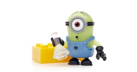 Despicable Me Minions Blind Bag Pack Series 2 Kids Time