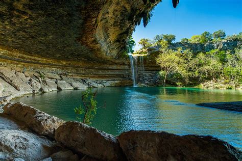 11 Best Texas Swimming Holes To Beat The Summer Heat Territory Supply