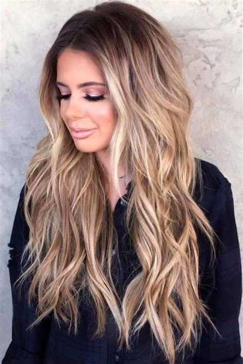 15 Best Ideas Long Hairstyles Layers