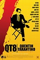 QT8 - QUENTIN TARANTINO - THE FIRST EIGHT - Film and TV Now