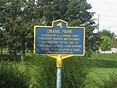 Crane Park of Monroe, NY (Orange County)