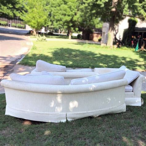 Electric saw, baby bouncer and more. CRAIGSLIST CURB ALERT: Free Sectional Sofa + 15 more curb ...