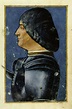 Ludovico Maria Sforza - - Nach der ermordung seines älteren bruders ...
