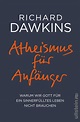 Atheismus für Anfänger von Richard Dawkins | ISBN 978-3-550-20044-1 ...