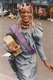 The Death and Life of Marsha P. Johnson - Minnie Muse