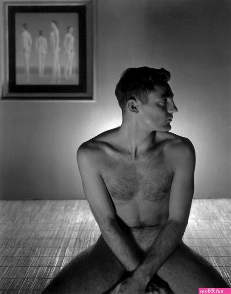 Yul Brynner Nude Sex Photos