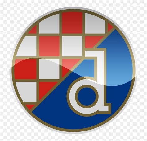 Gnk Dinamo Zagreb Hd Logo Png Gnk Dinamo Zagreb Transparent Png Vhv