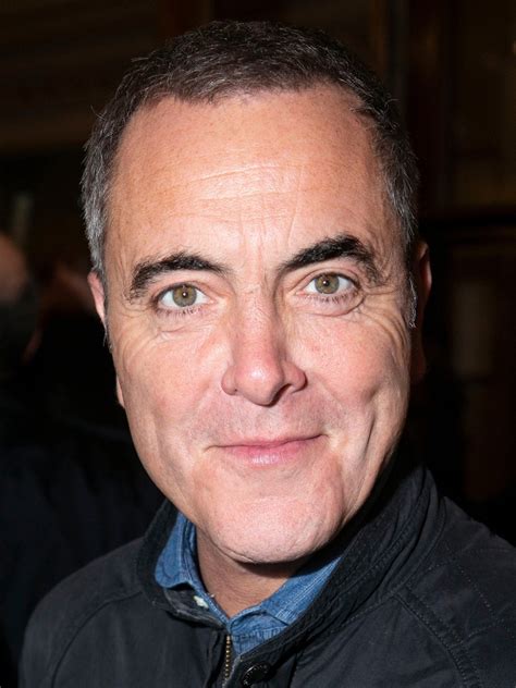 James Nesbitt Actor