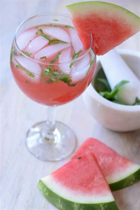 Ideas For Watermelon Rum Good Idea Watermelon Vodka Drunken