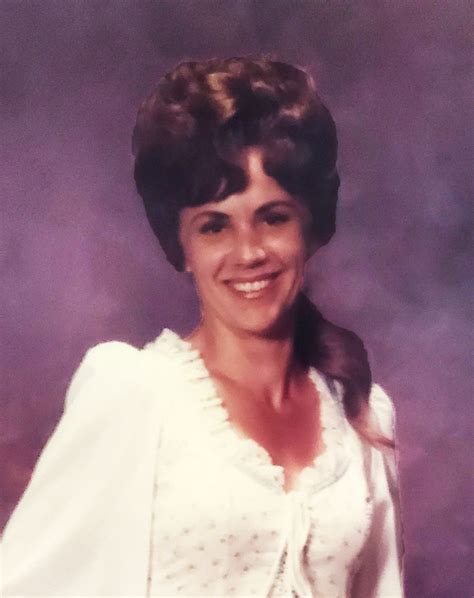 Obituary For Helen Joann Ferguson East Idaho News