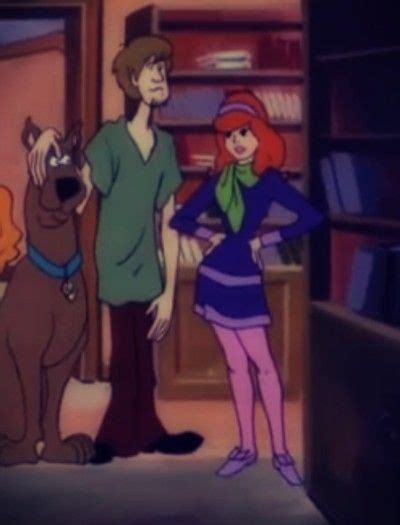 Pin By B279 J On Shaggy Daphne And Scobby Shaphne Shaggy Fictional