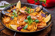Spanish Food: 5 Must-Try Dishes in Madrid